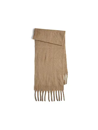 PIECES | Schal PCNIKITA | beige